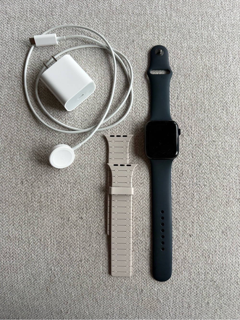 Apple Watch Series 10, 44m